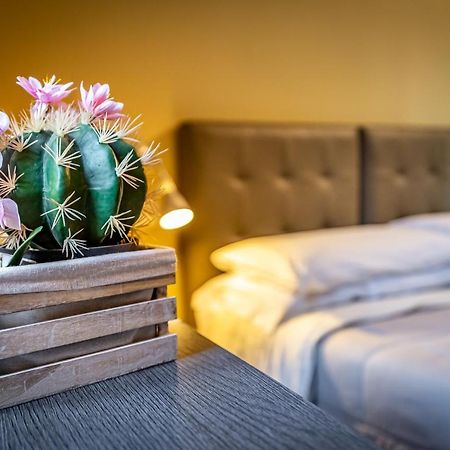 Hotel Residenza Fanti à Florence Extérieur photo