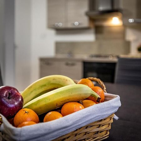 Hotel Residenza Fanti à Florence Extérieur photo