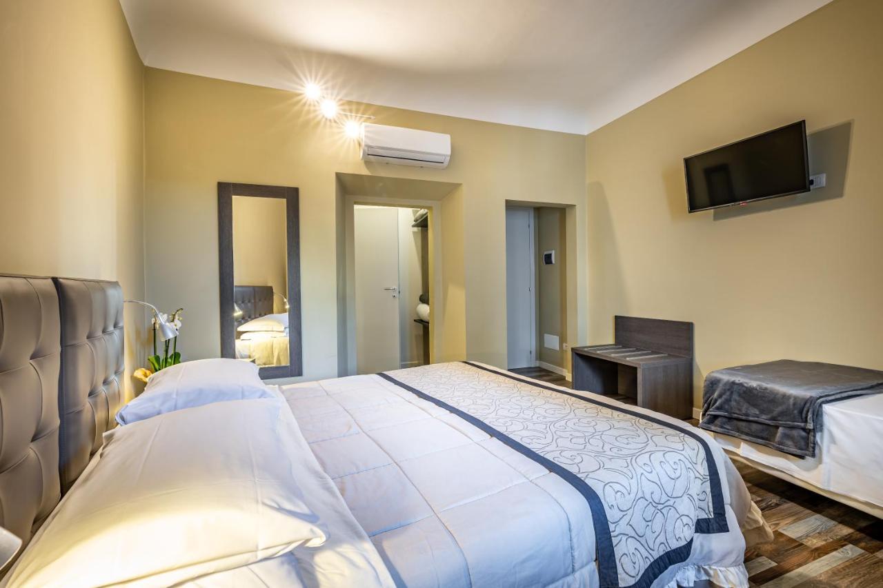 Hotel Residenza Fanti à Florence Extérieur photo