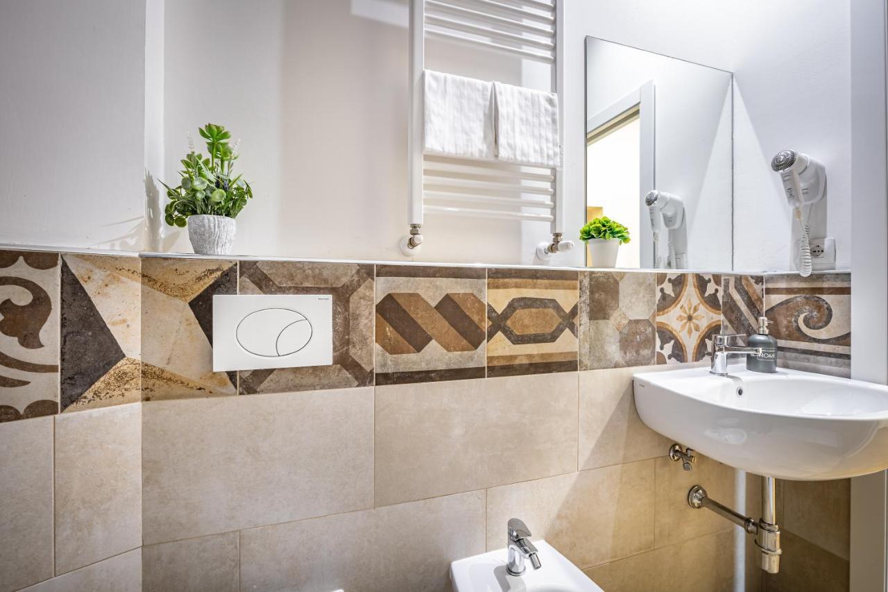 Hotel Residenza Fanti à Florence Extérieur photo